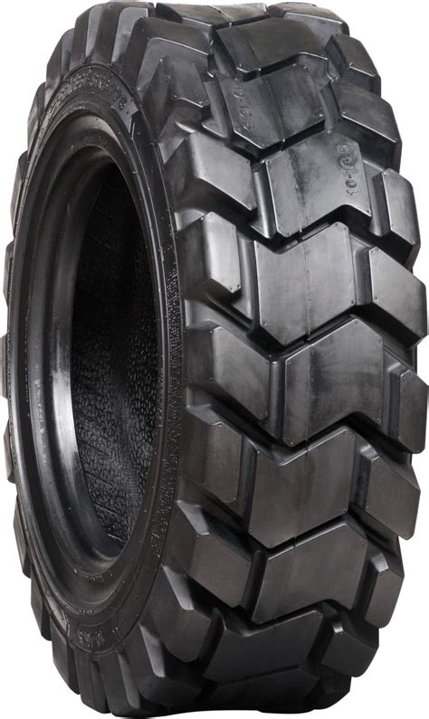 10x16 5 skid steer snow tires|10x16.5 solid tires.